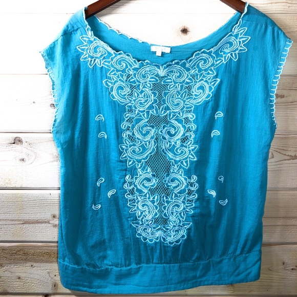 Matty M Tops - Matty M Top B4